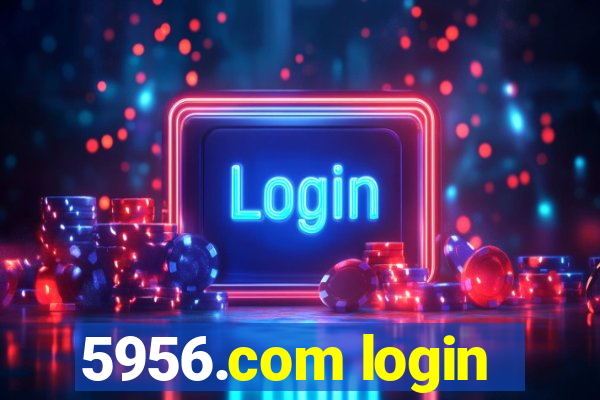 5956.com login