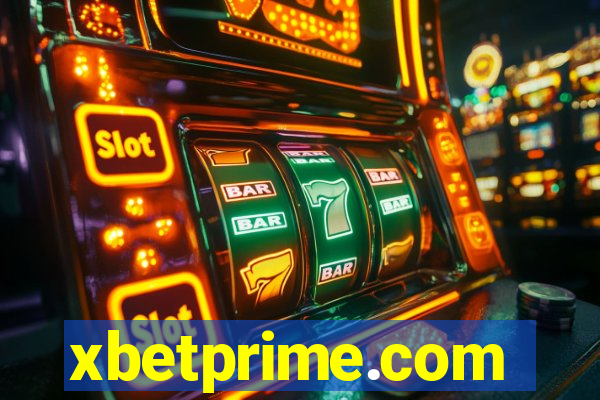 xbetprime.com