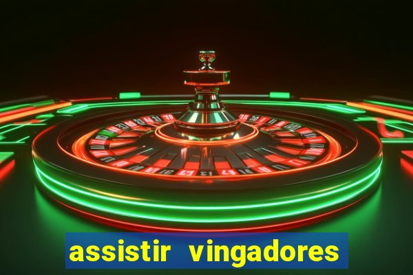 assistir vingadores guerra infinita google drive