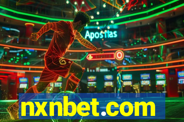 nxnbet.com