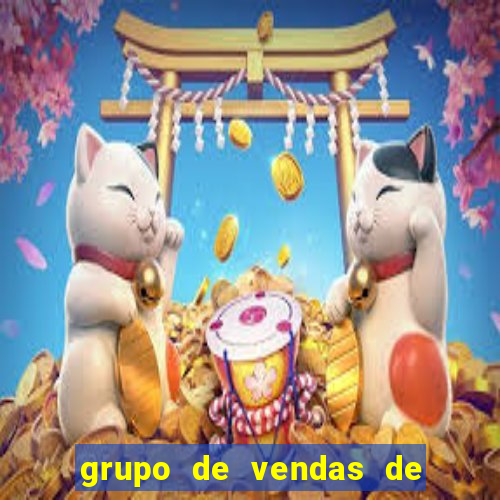 grupo de vendas de contas de jogos