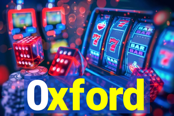 0xford