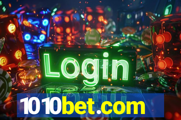 1010bet.com