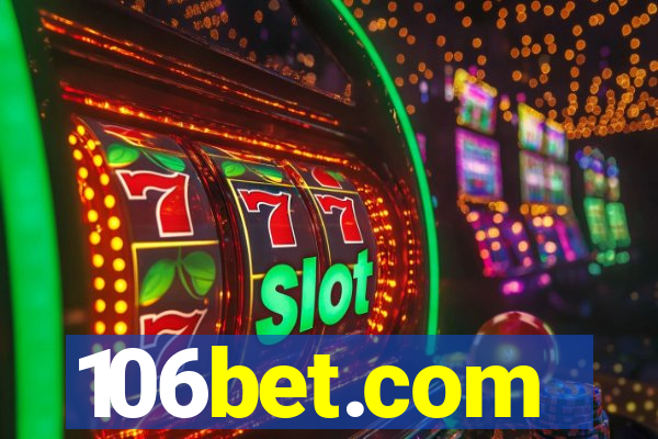 106bet.com