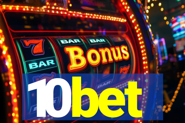 10bet