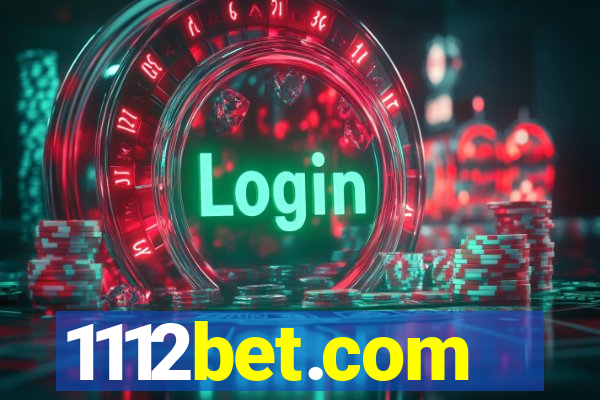 1112bet.com