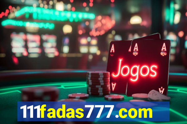 111fadas777.com