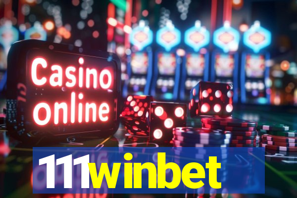 111winbet