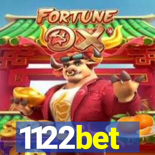 1122bet