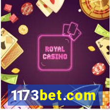 1173bet.com