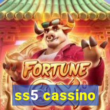 ss5 cassino