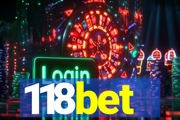 118bet