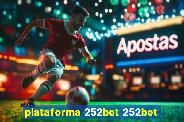 plataforma 252bet 252bet