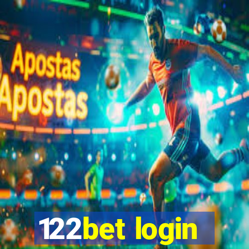 122bet login