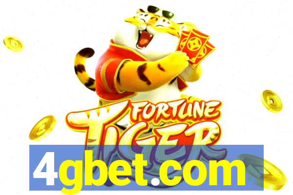 4gbet.com