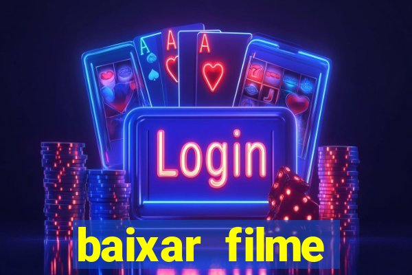 baixar filme muleque té doido 4