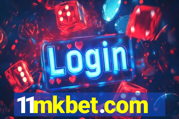 11mkbet.com