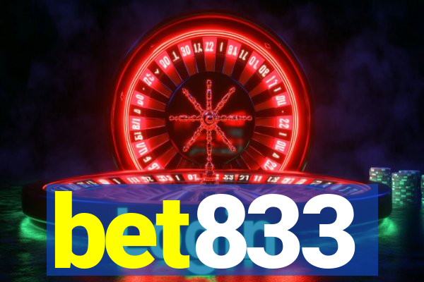 bet833