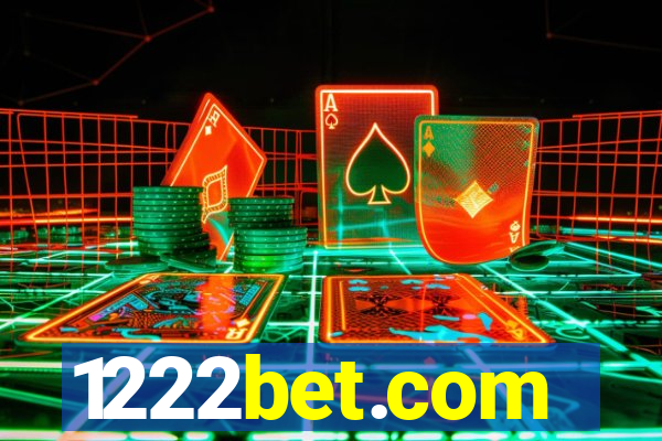 1222bet.com