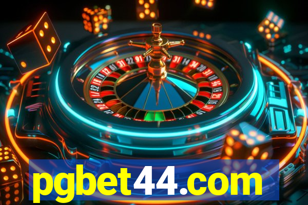 pgbet44.com