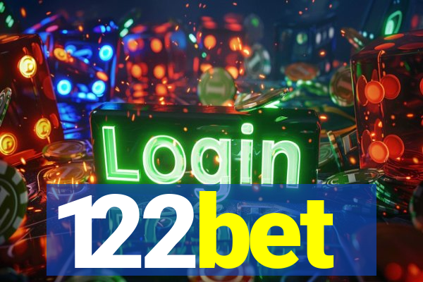 122bet