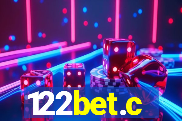 122bet.c