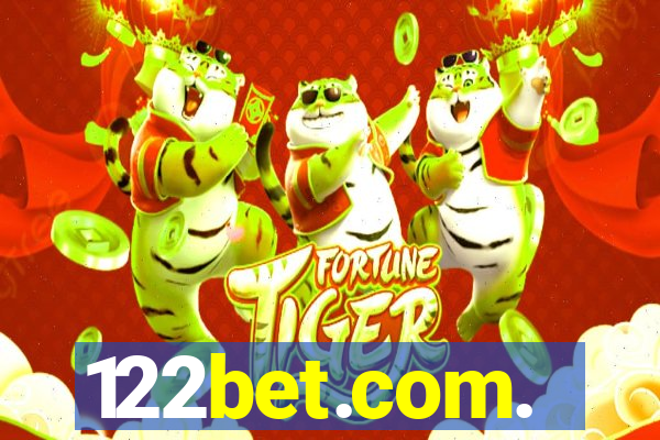 122bet.com.