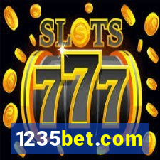 1235bet.com