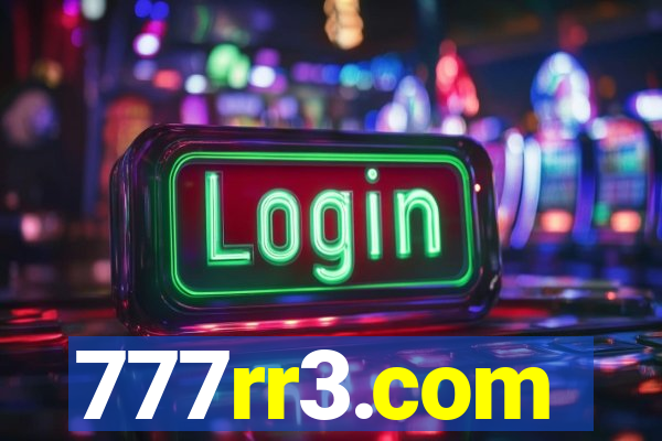 777rr3.com