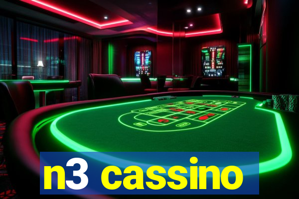 n3 cassino