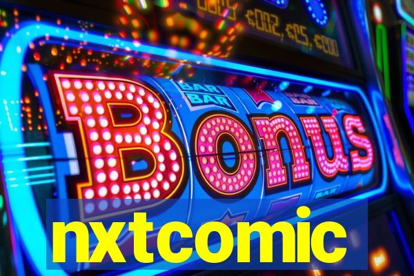 nxtcomic