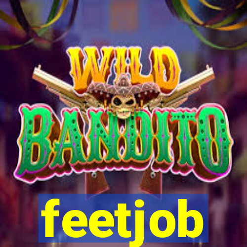 feetjob