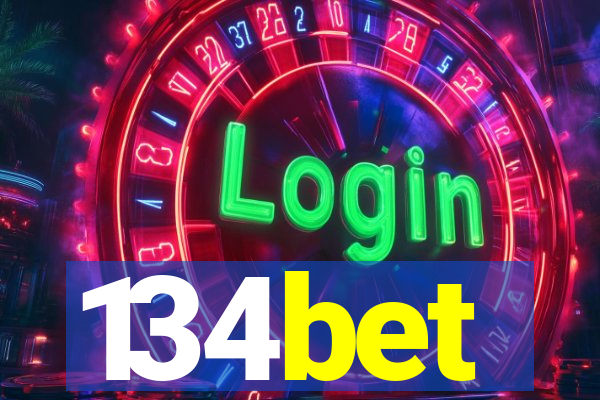 134bet