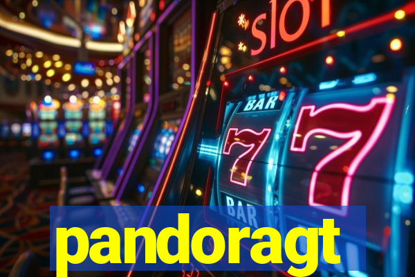 pandoragt