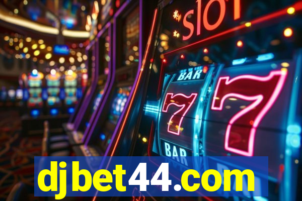 djbet44.com