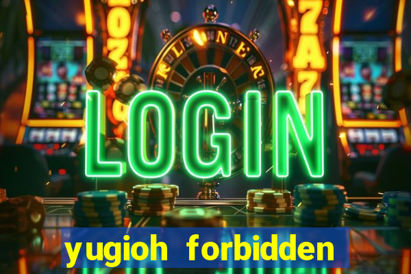 yugioh forbidden memories passwords