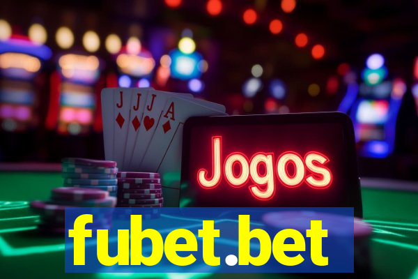 fubet.bet