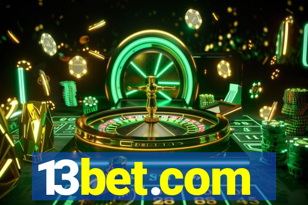 13bet.com