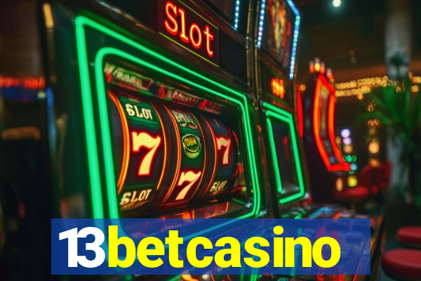 13betcasino