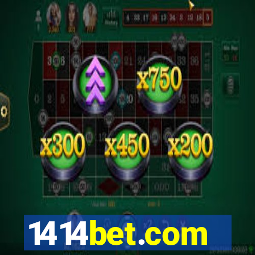 1414bet.com