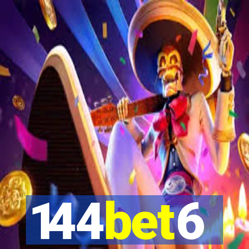 144bet6