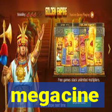 megacine