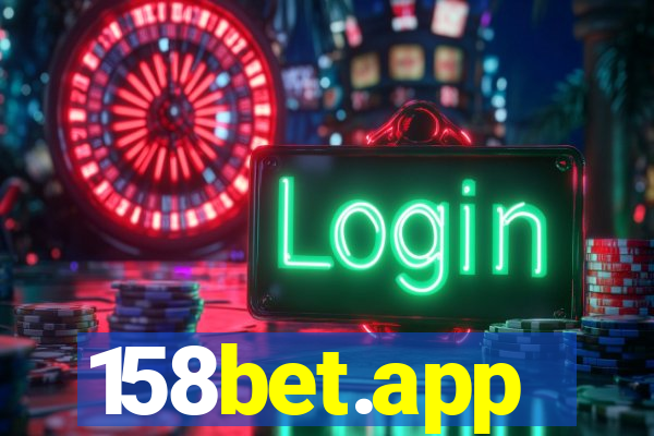 158bet.app