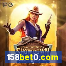 158bet0.com