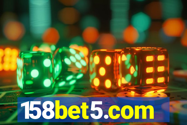 158bet5.com