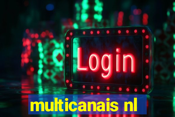 multicanais nl