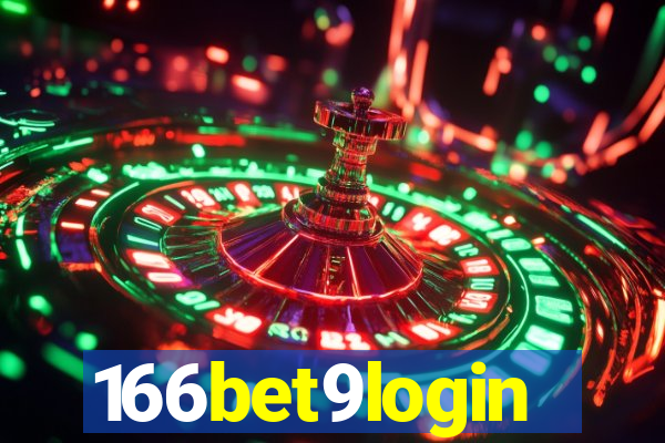 166bet9login