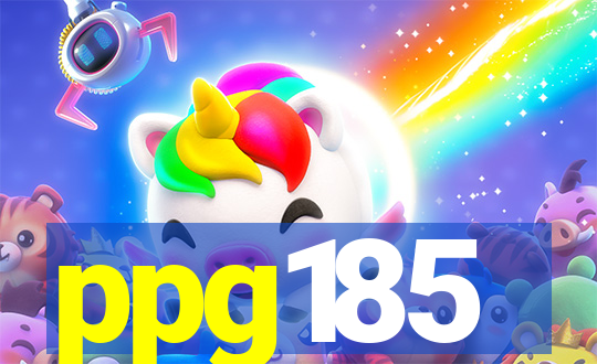 ppg185