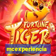 mcexperiencia