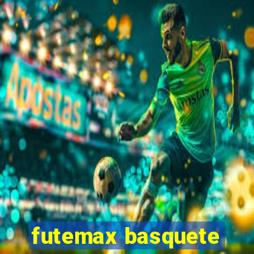 futemax basquete